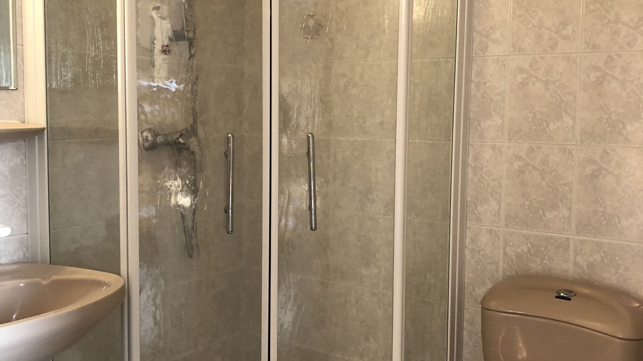 Photo of Bathroom in Neufchateau