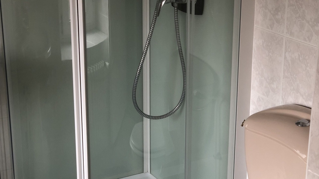 Photo of Bathroom in Neufchateau