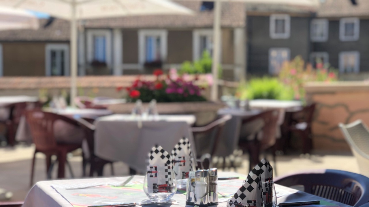 Photo of Patio Balcony in Neufchateau