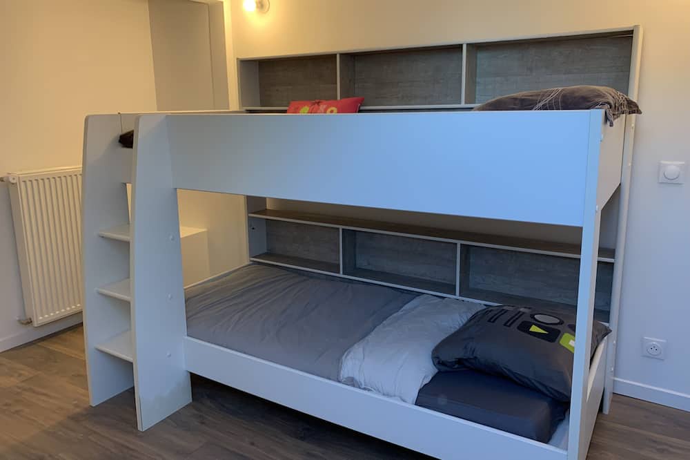 Photo of Bedroom in Reignier-Esery