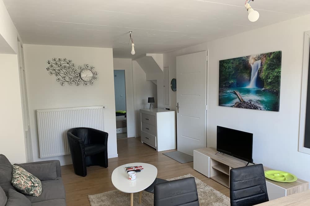 Photo of Livingroom in Reignier-Esery