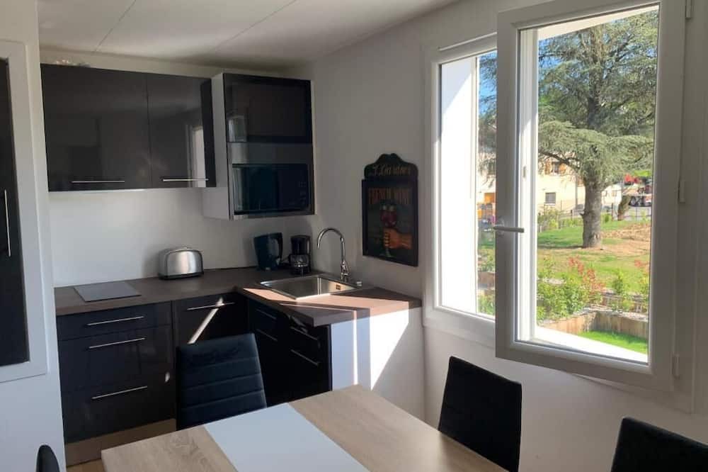 Photo of Kitchen in Reignier-Esery