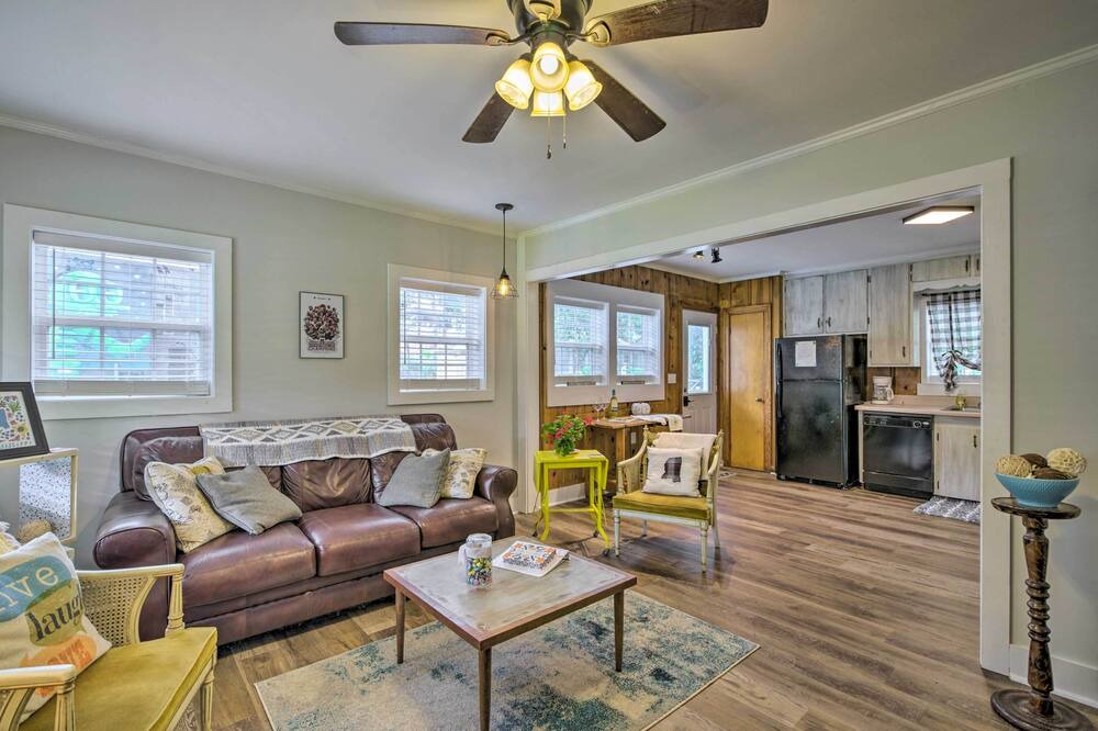 Photo of Bedroom in Starkville
