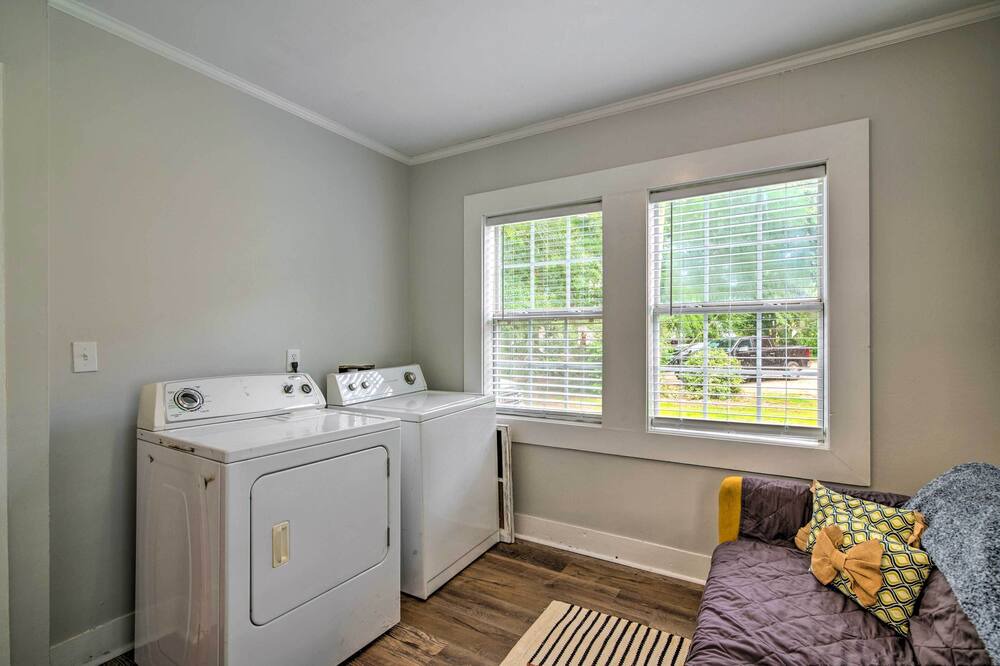 Photo of Bedroom in Starkville
