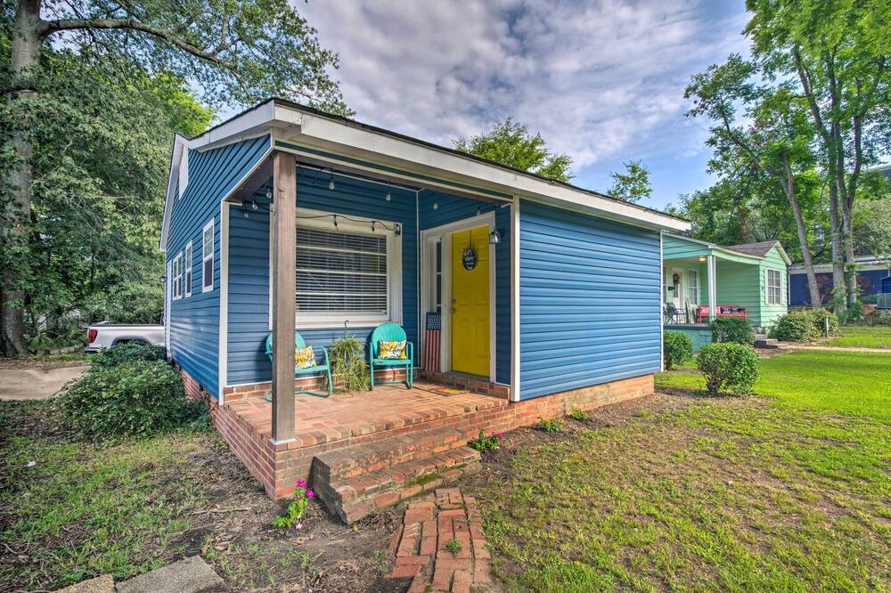 Photo of Outdoor in Starkville