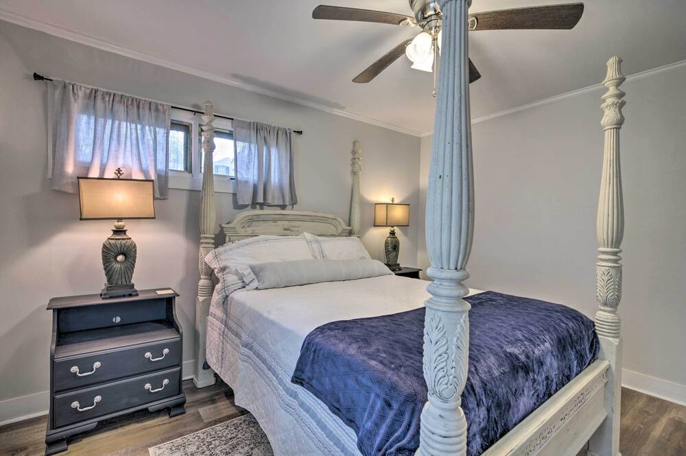 Photo of Bedroom in Starkville