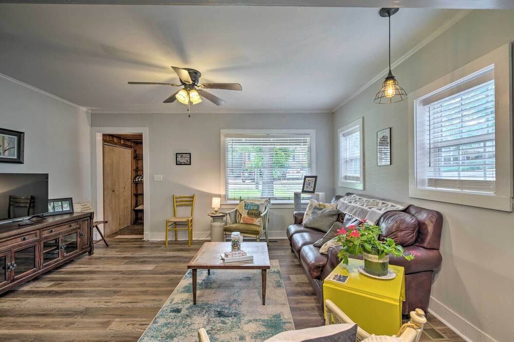 Photo of Bedroom in Starkville