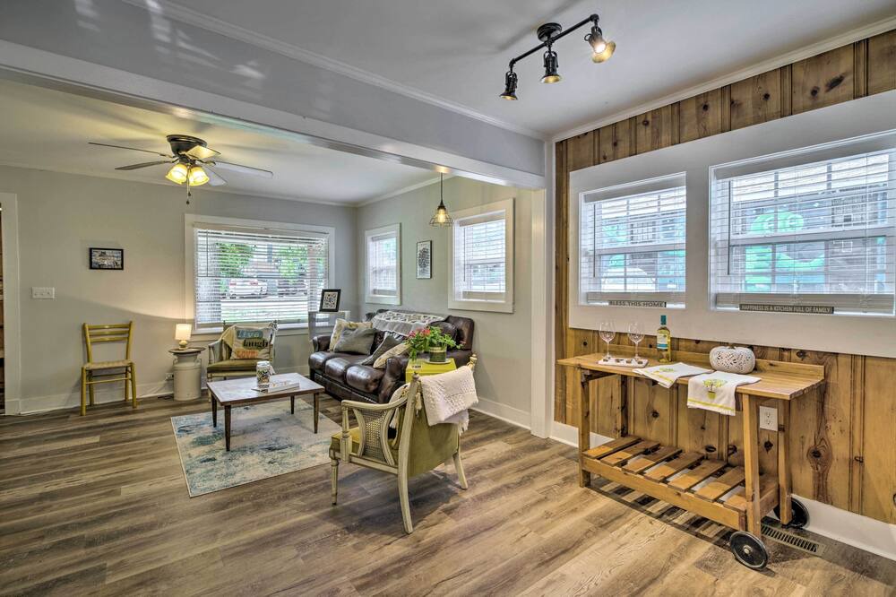 Photo of Kitchen in Starkville