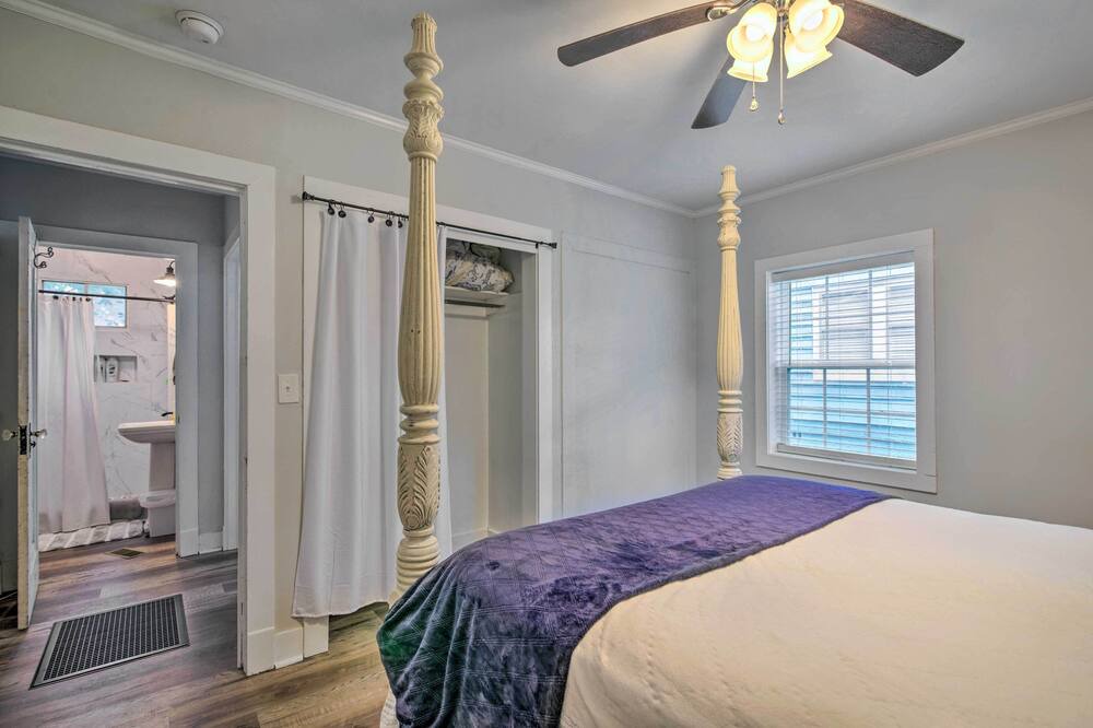 Photo of Bedroom in Starkville