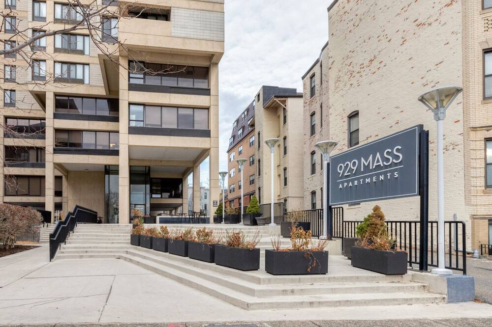 Photo of Outdoor in Mid-Cambridge