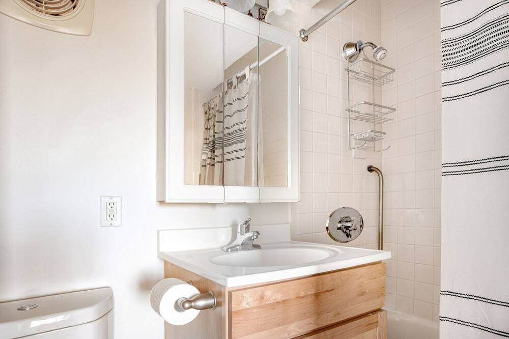 Photo of Bathroom in Mid-Cambridge