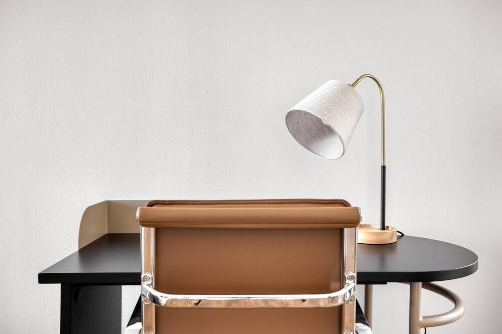 Photo of Bedroom in Mid-Cambridge