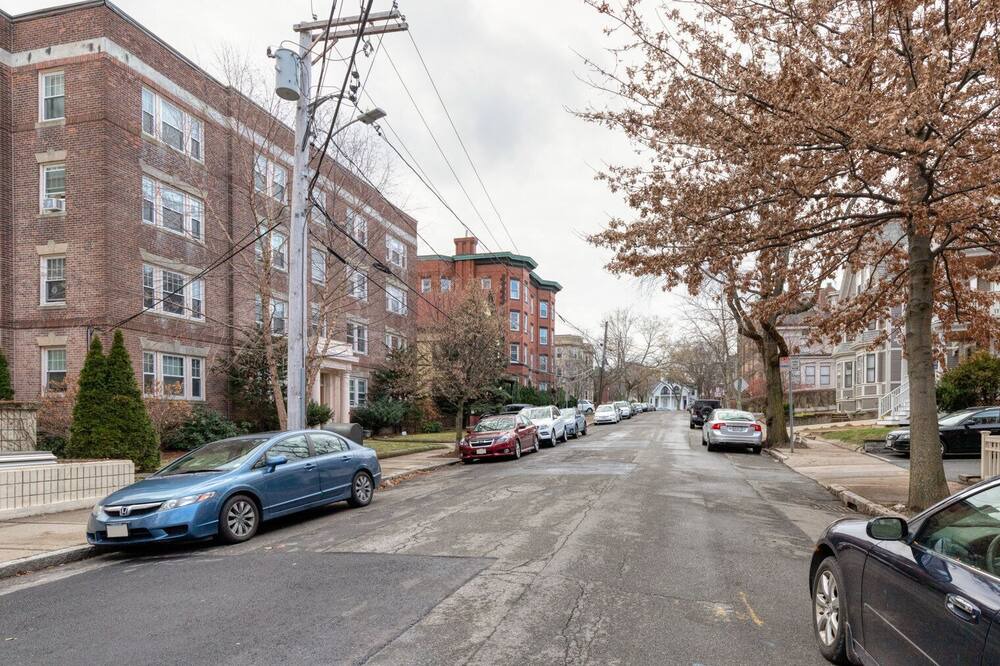 Photo of Outdoor in Mid-Cambridge