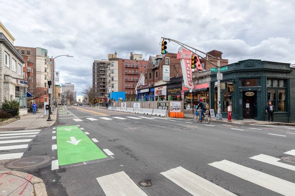 Photo of Outdoor in Mid-Cambridge