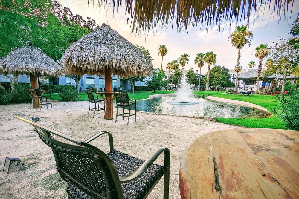 Photo of Outdoor in Nassau Bay