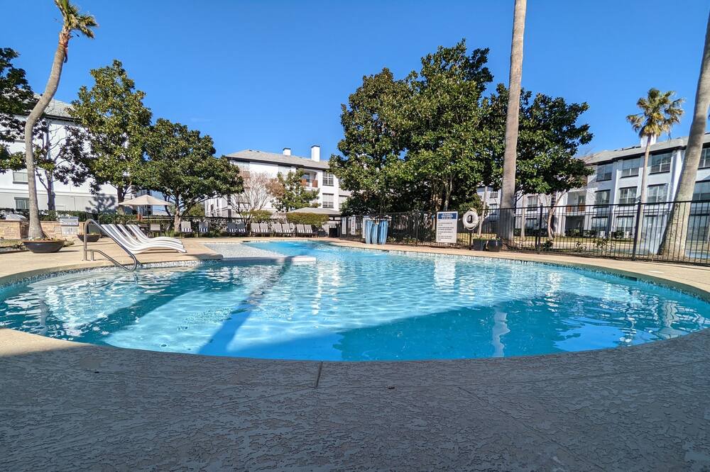 Photo of Outdoor in Nassau Bay