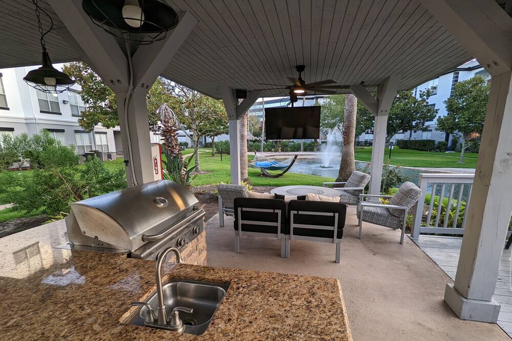 Photo of Outdoor in Nassau Bay