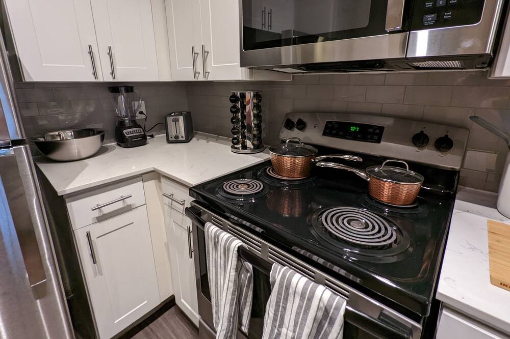Photo of Kitchen in Nassau Bay