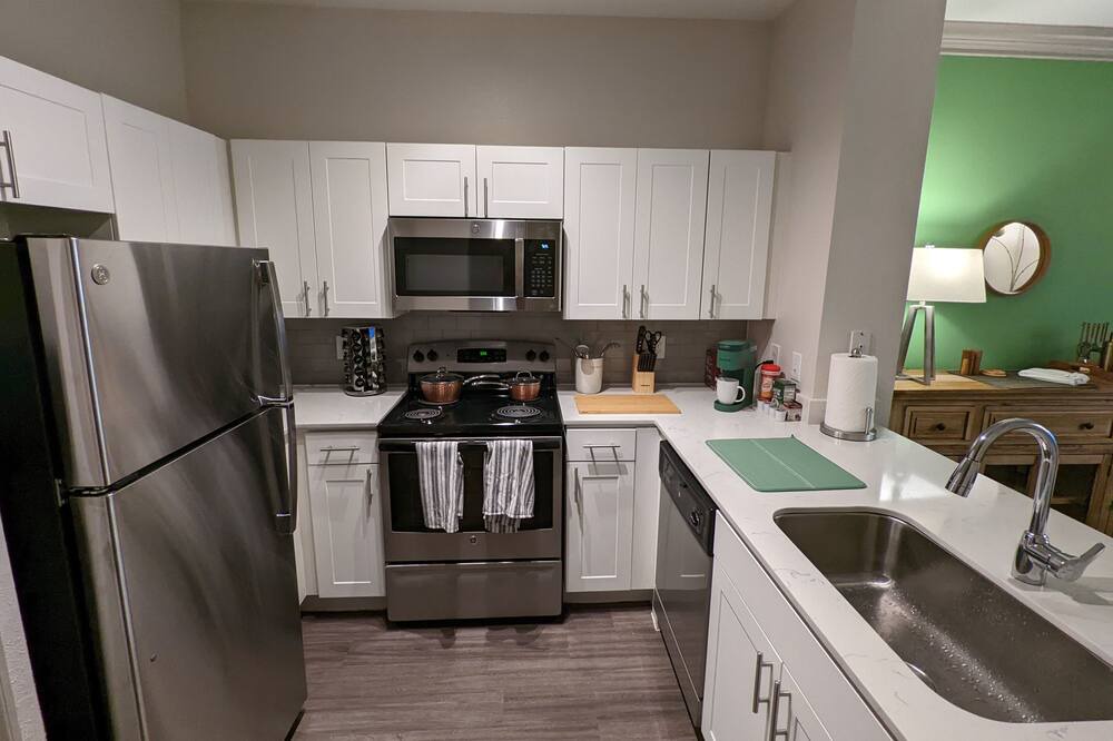 Photo of Kitchen in Nassau Bay