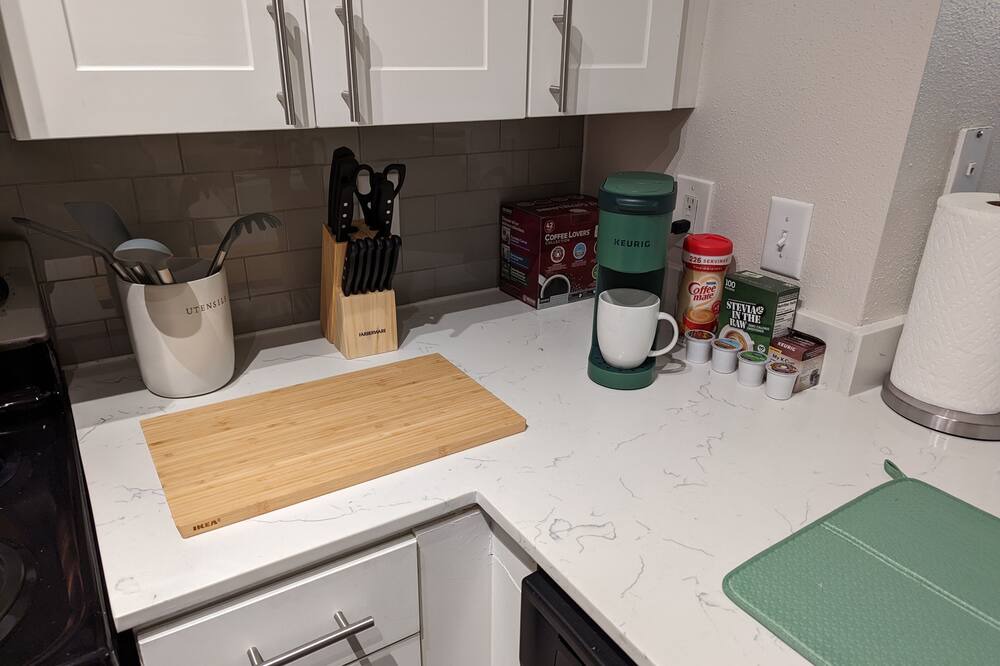 Photo of Kitchen in Nassau Bay