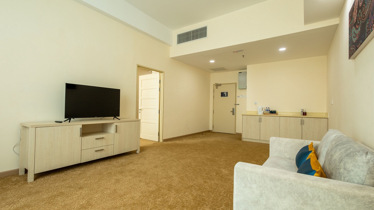 Photo of Bedroom in Bandar Tun Razak