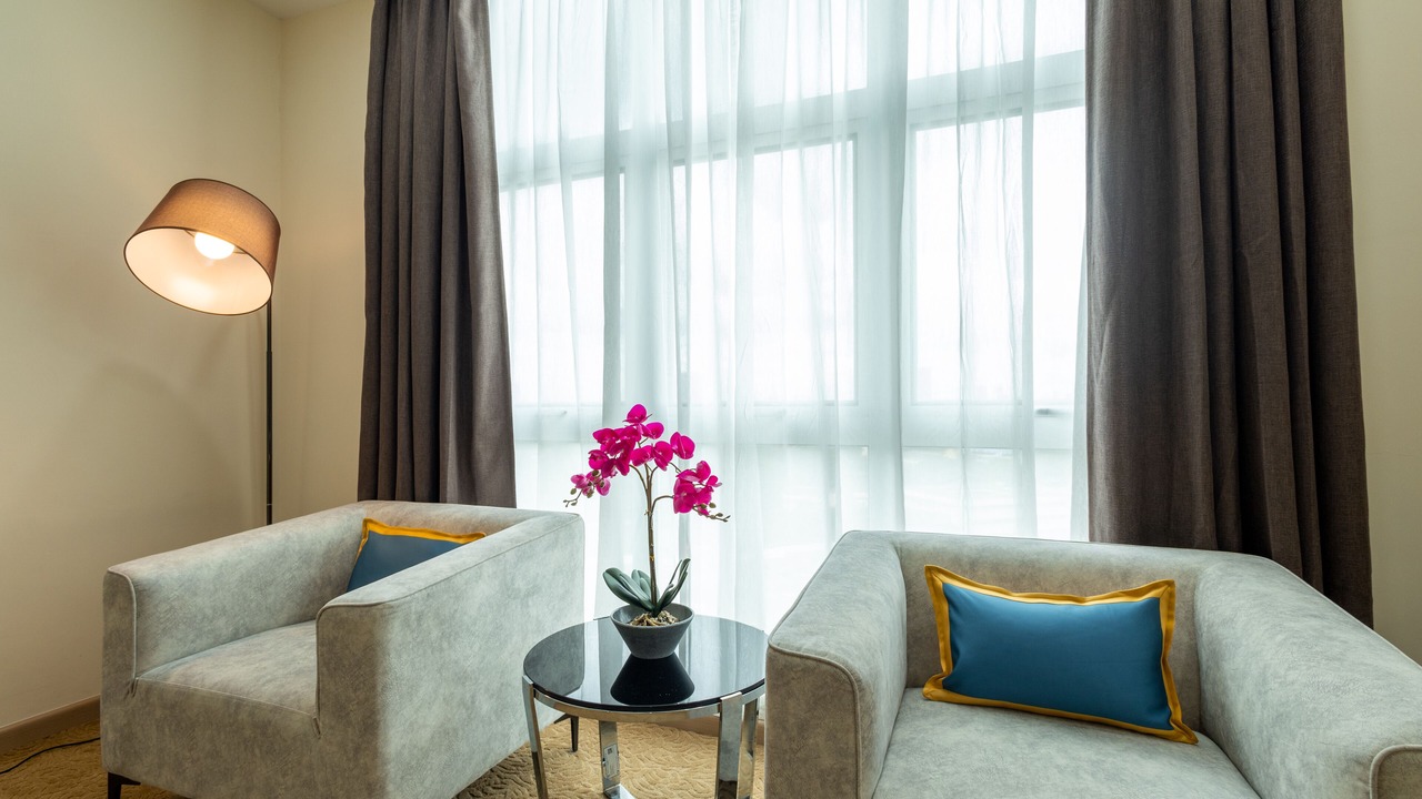 Photo of Bedroom in Bandar Tun Razak