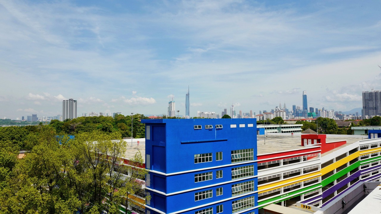 Photo of Others in Bandar Tun Razak