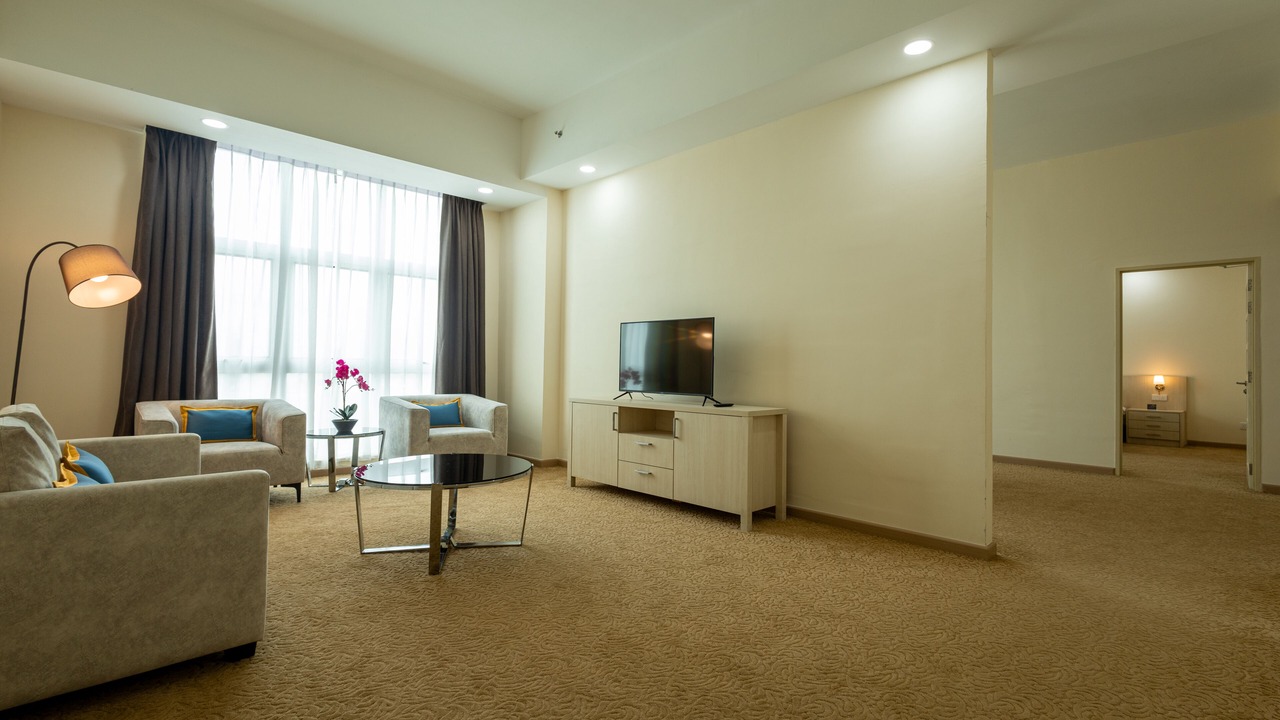 Photo of Bedroom in Bandar Tun Razak