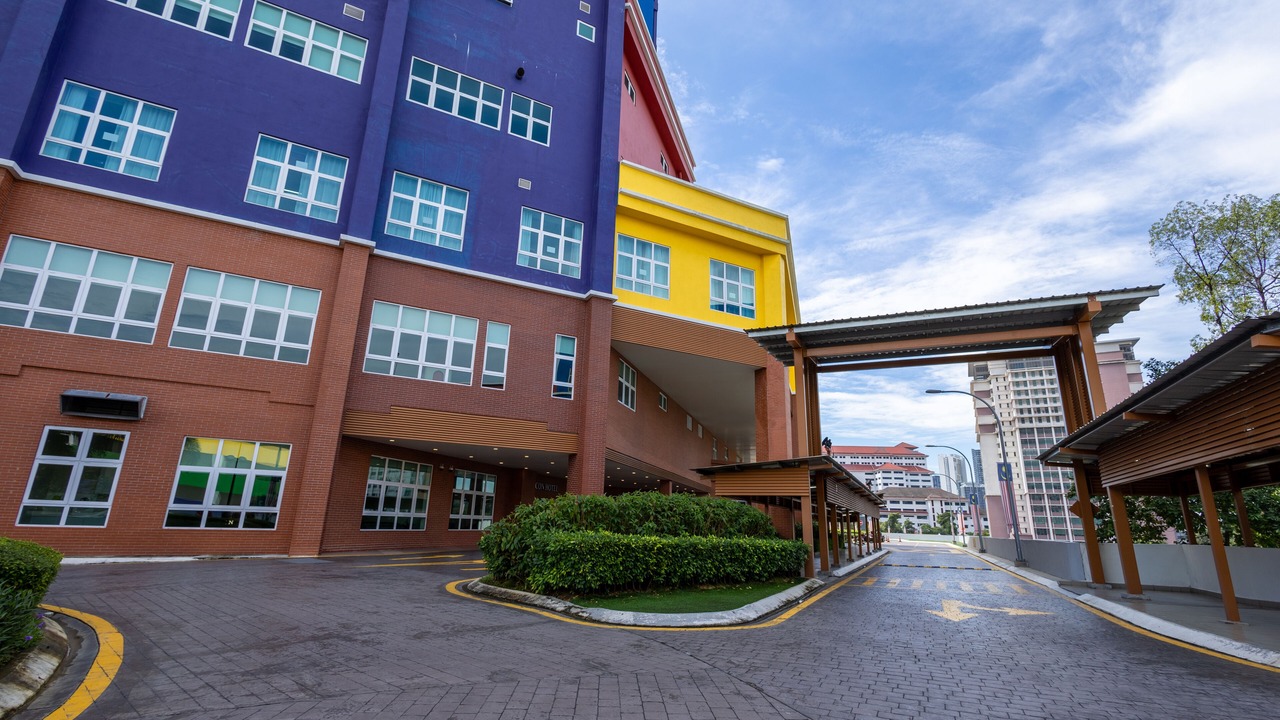 Photo of Others in Bandar Tun Razak