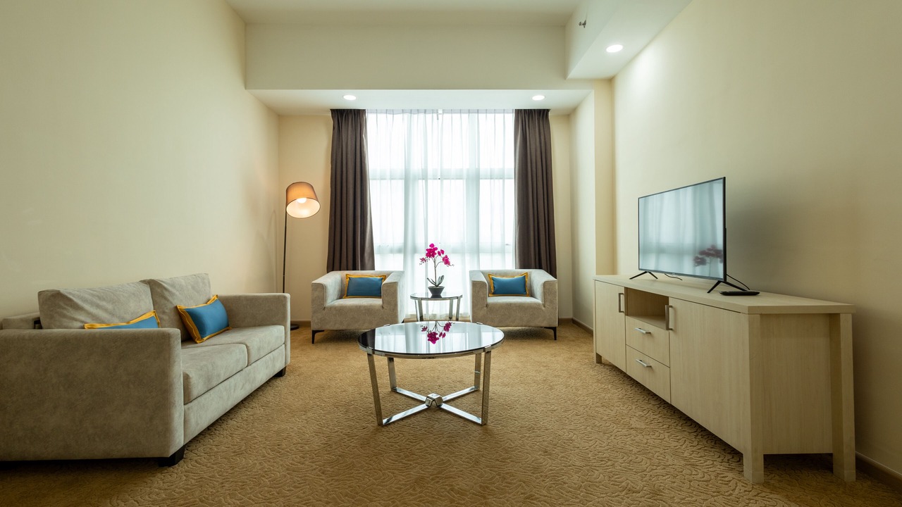 Photo of Bedroom in Bandar Tun Razak