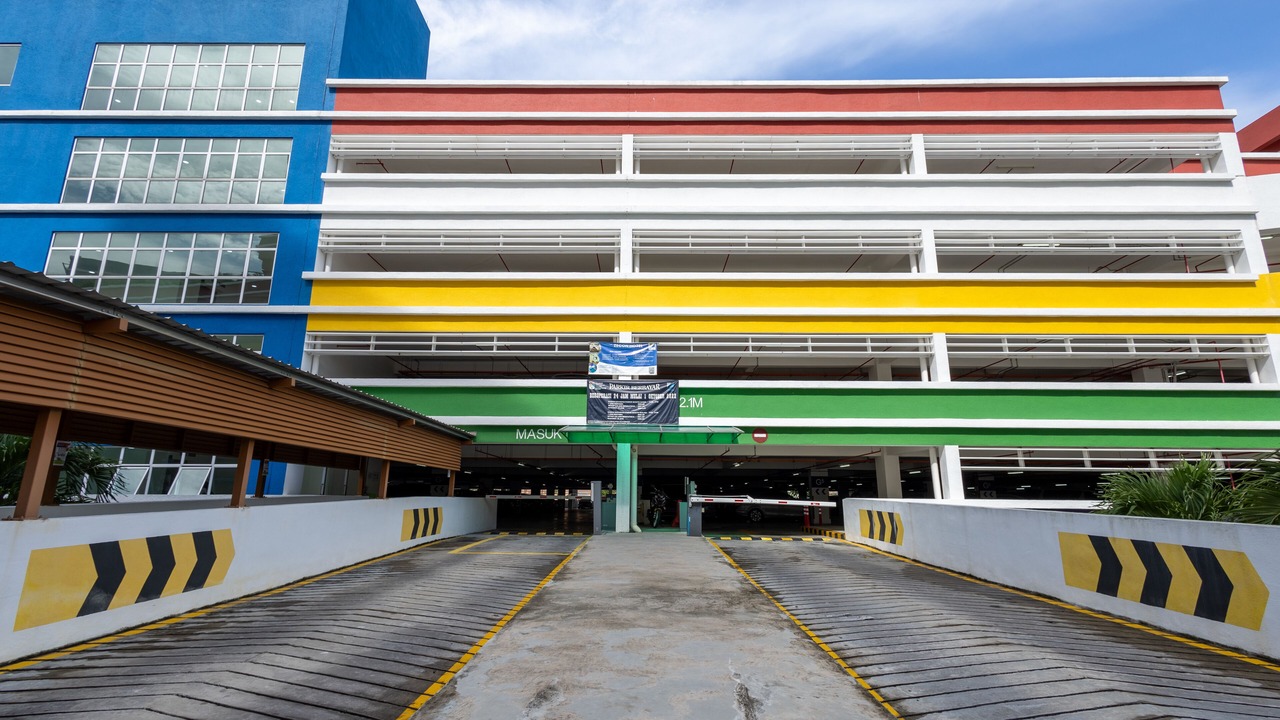 Photo of Others in Bandar Tun Razak