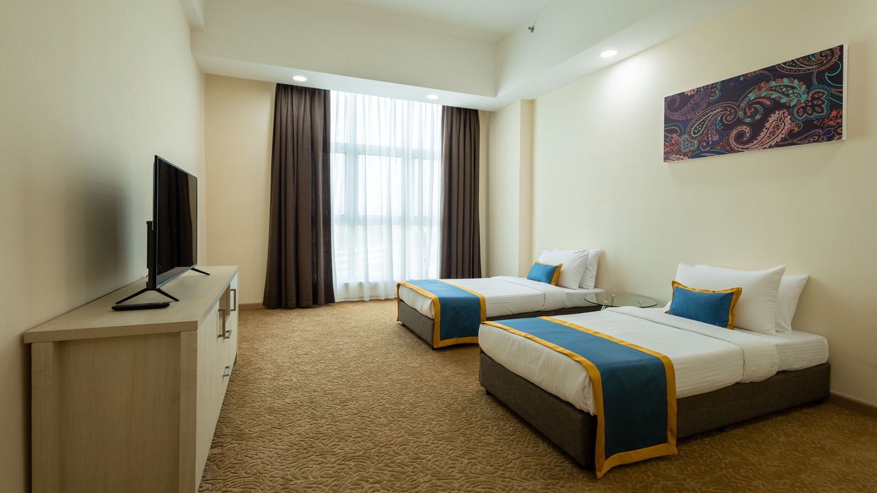 Photo of Bedroom in Bandar Tun Razak