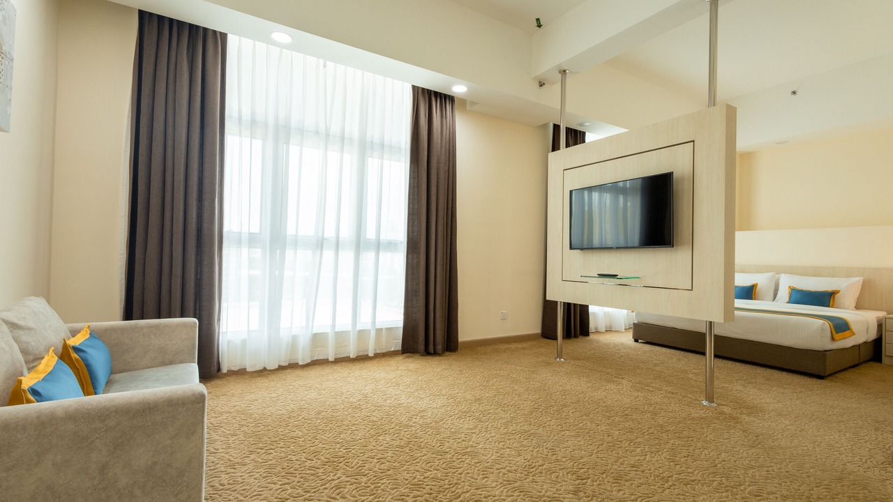 Photo of Others in Bandar Tun Razak