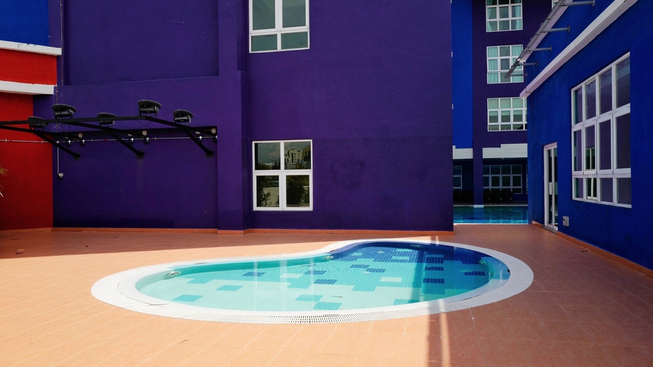 Photo of Outdoor in Bandar Tun Razak