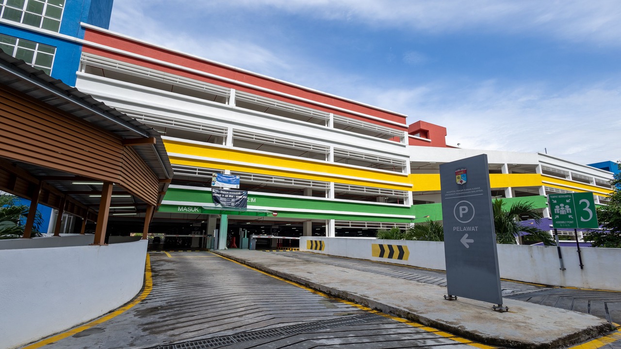 Photo of Others in Bandar Tun Razak