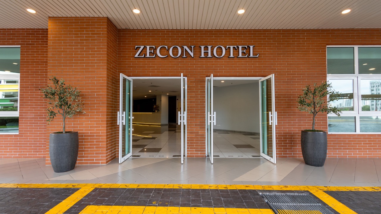 Photo of Outdoor in Bandar Tun Razak