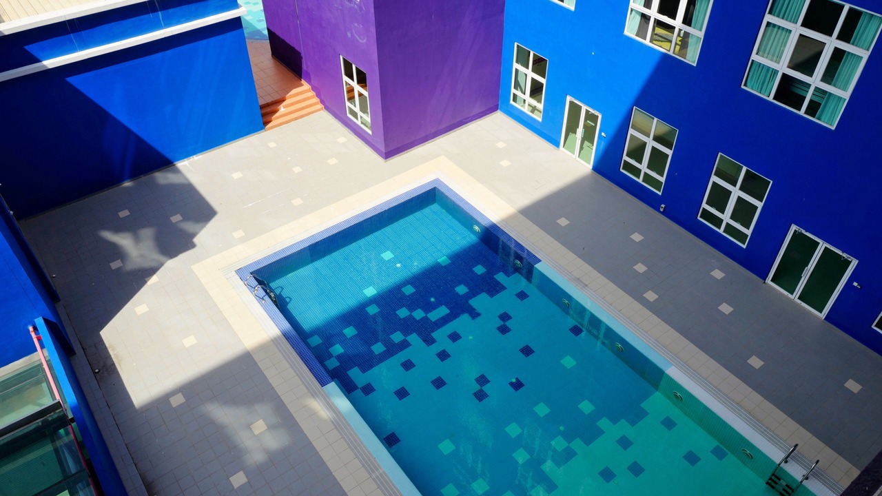 Photo of Outdoor in Bandar Tun Razak