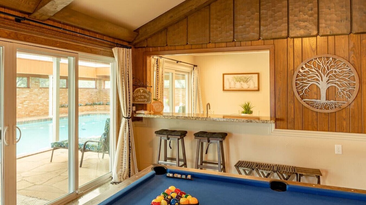 Photo of Bedroom in Hitchcock