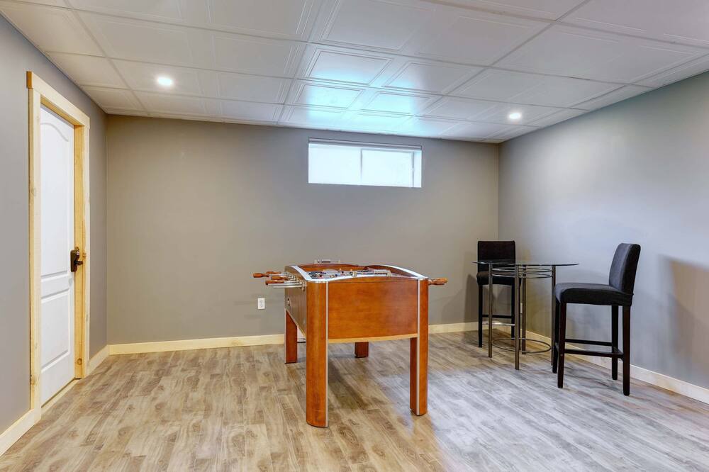 Photo of Bedroom in Lac-Swell