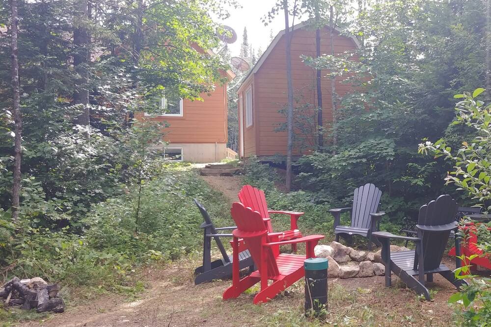 Photo of Outdoor in Lac-Swell