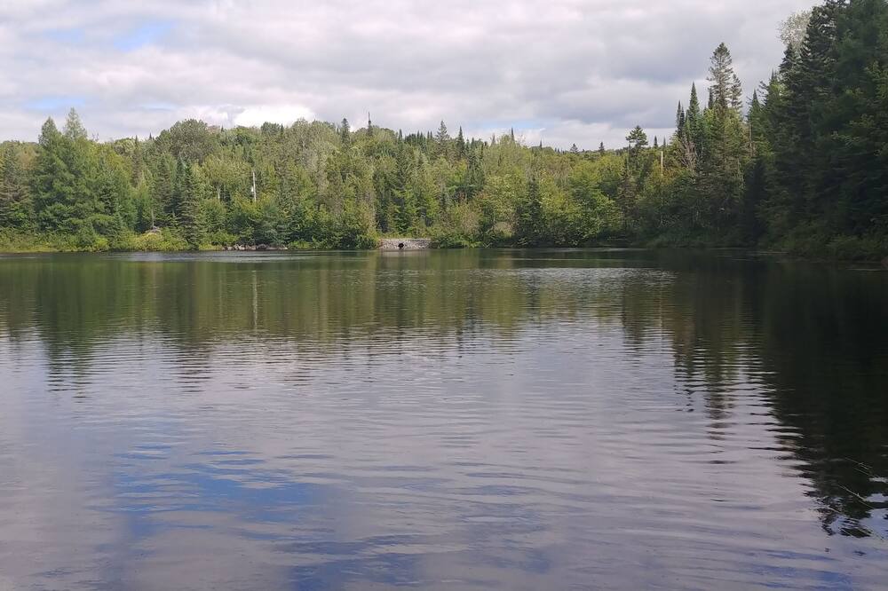 Photo of Outdoor in Lac-Swell