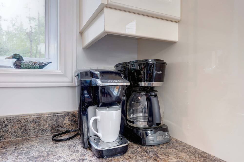 Photo of Kitchen in Lac-Swell