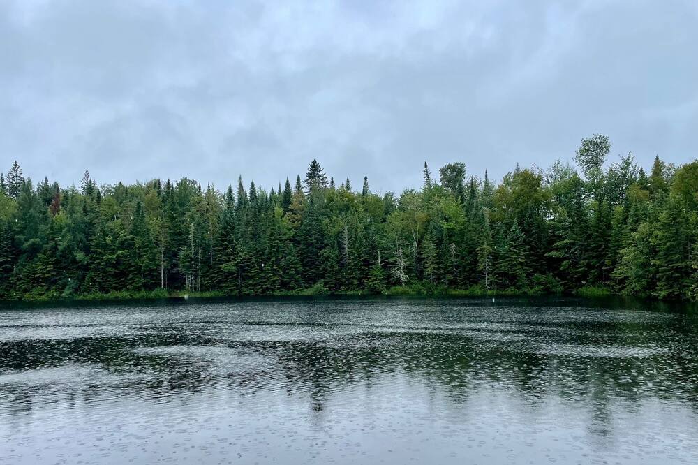 Photo of Outdoor in Lac-Swell