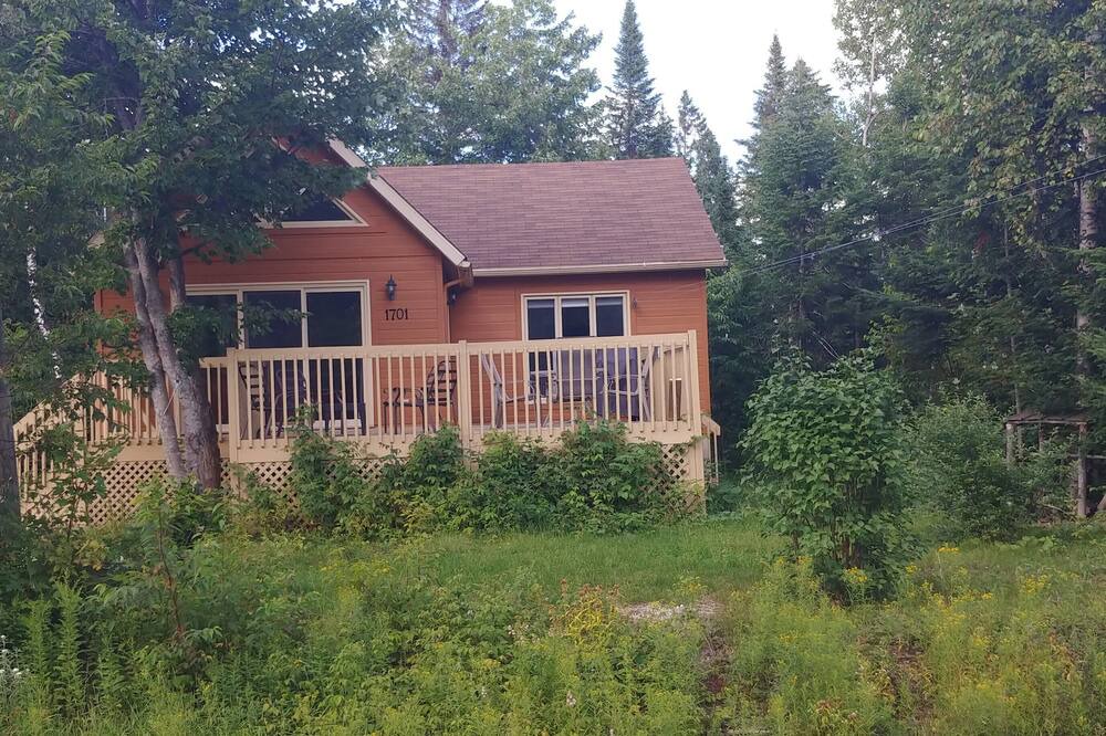 Photo of Outdoor in Lac-Swell