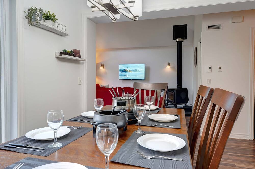 Photo of Kitchen in Lac-Swell