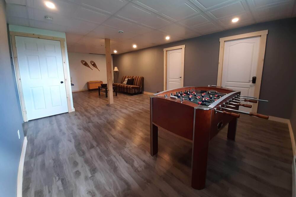 Photo of Bedroom in Lac-Swell