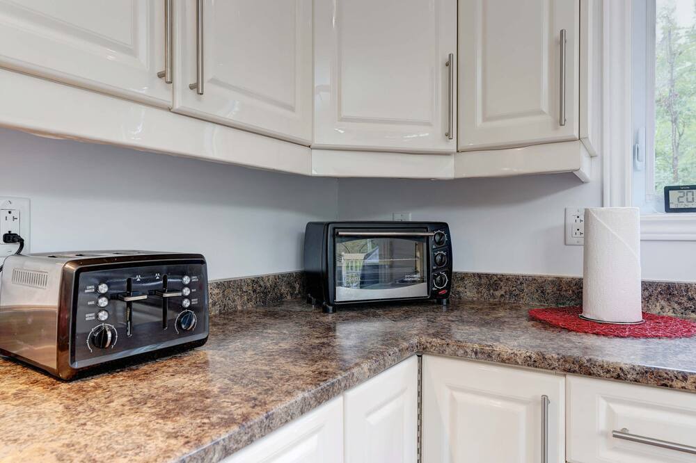 Photo of Kitchen in Lac-Swell