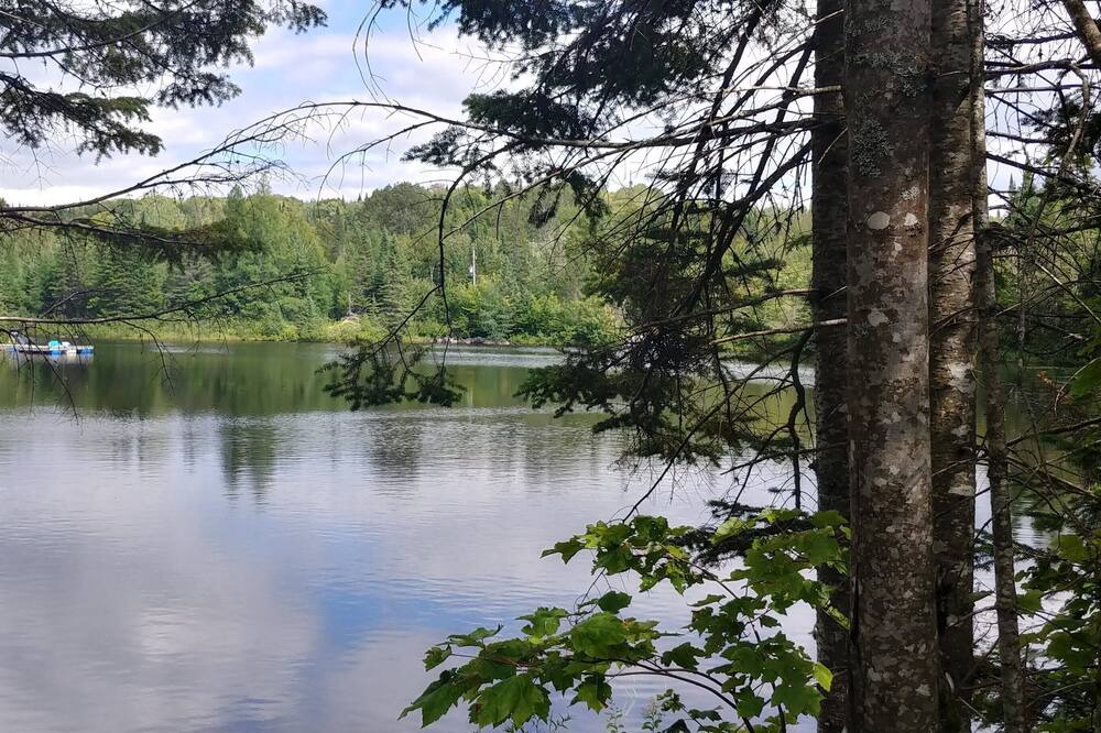 Photo of Outdoor in Lac-Swell