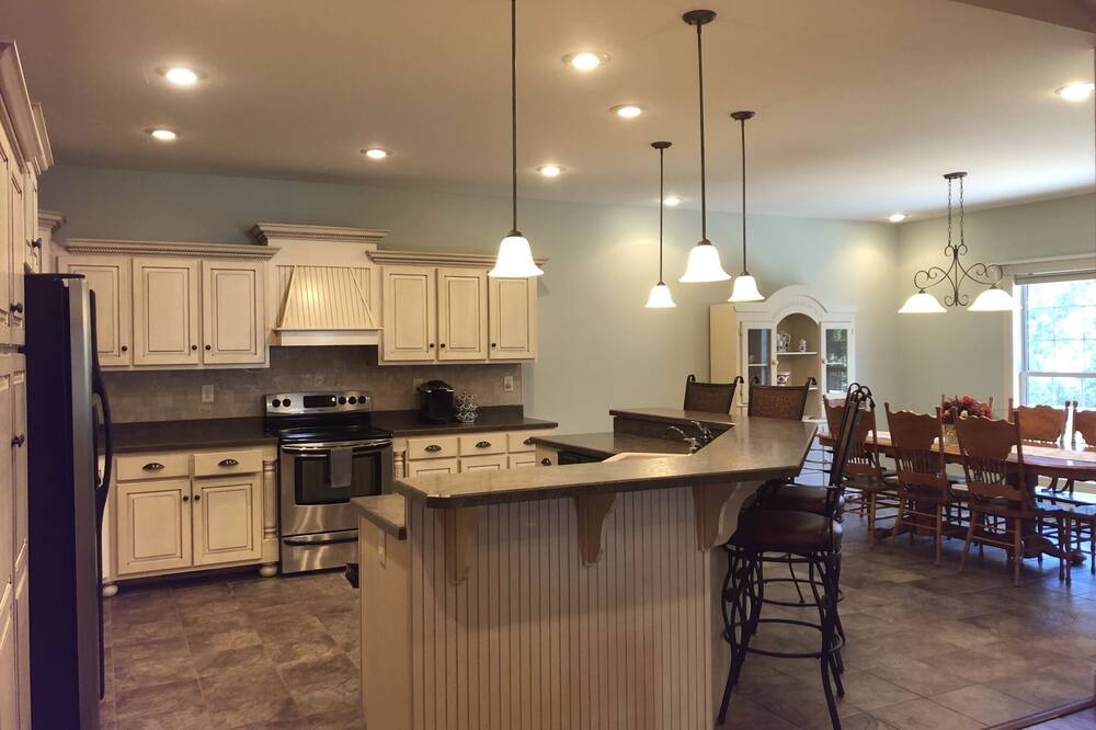 Photo of Kitchen in Jackson