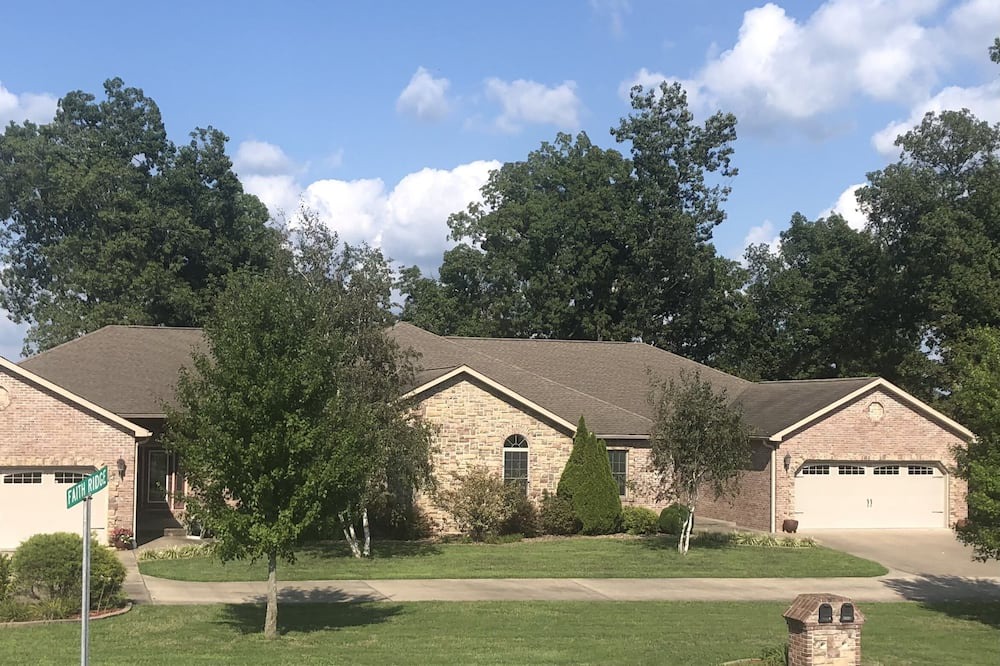 Photo of Outdoor in Jackson